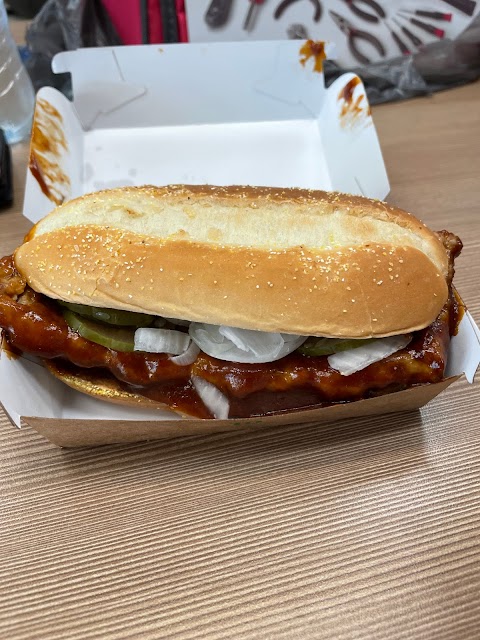Photo of McDonald's - 970 Mansell Road, Roswell, GA 30076, USA