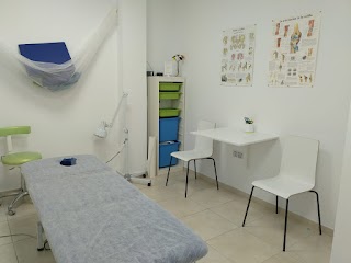 Podólogo, Psicólogo, Fisioterapeuta y Nutricionista en Huelva | Clínica Cuidados