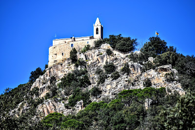 Santuario de Argimón