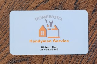 Homeworx Handyman Service