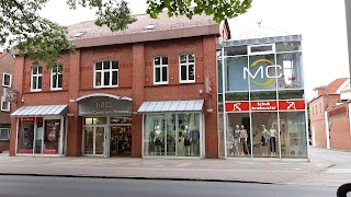 MC Mode-Centrum-Trittau GmbH Modefachgeschäft