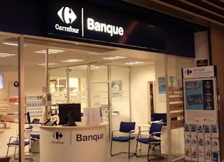 Carrefour Banque Vitrolles