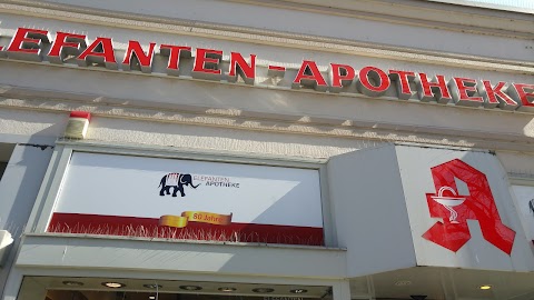 Elefanten-Apotheke