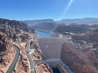 Hoover Dam Visitor Center