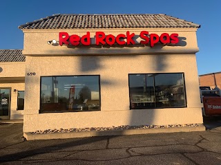 Red Rock Spas