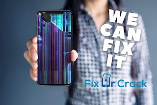 Fix Ur Crack - Dover