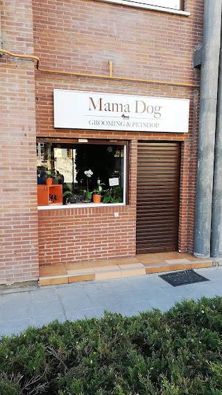 MamaDog Grooming & Pet Shop