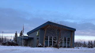 Credit Union 1 - Eagle River Branch