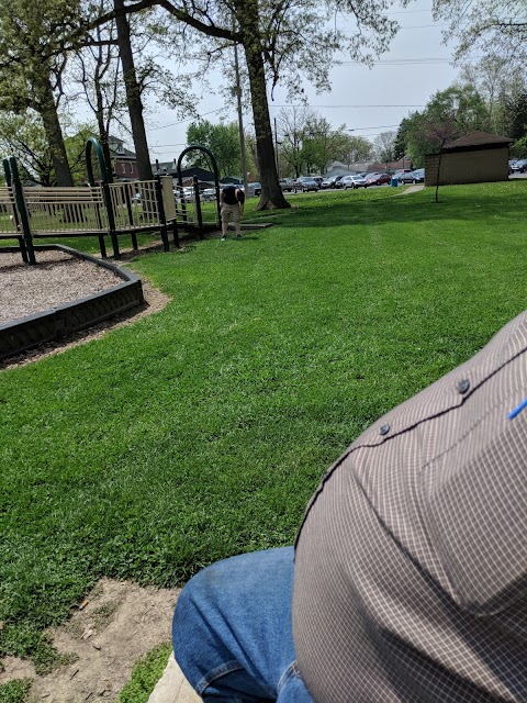 Photo of Garfield Park - 1290 East Center Street, Marion, OH 43302, USA