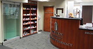 Auburn University Employee Pharmacy