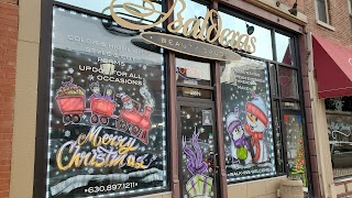 Balderas Beauty and Barber Salon