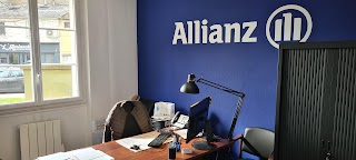 Allianz Assurance MELUN - Jonathan MONTIGNIES