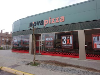 Restaurante Nova Pizza