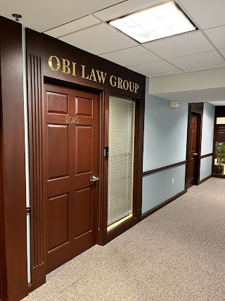 Obi Law Group, PLLC