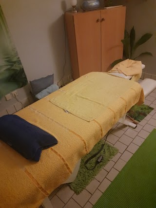 Pantaria Massage Therapeut