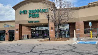 Pet Supplies Plus Golden