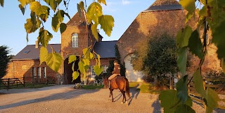 Domaine Ribeaufontaine: Gîte et Chambre d'hôtes avec piscine et spa dans l'Aisne en Picardie, à la campagne, Hauts-de-France