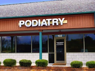 Lake In the Hills Podiatry