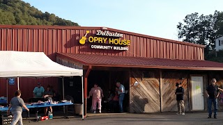 Delbarton Opry House & Community Center