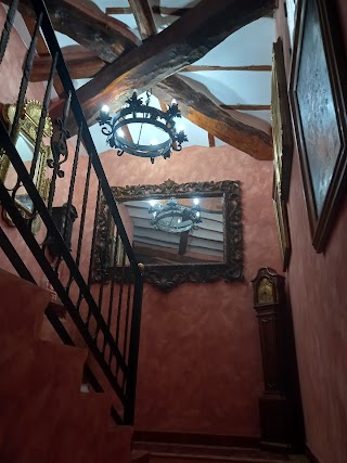 Casa Victoria