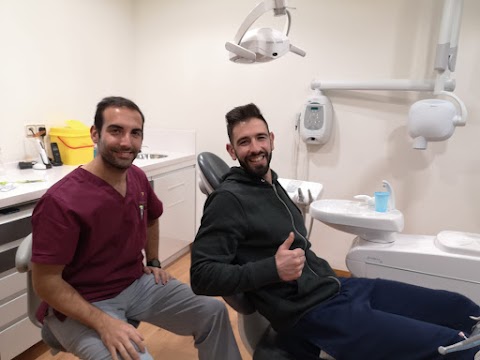 Clínica Dental Téllez & Fernández