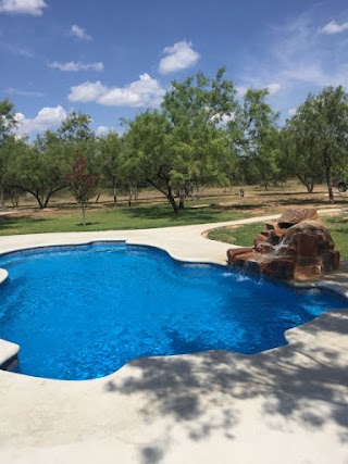 Uvalde Pool and Spa