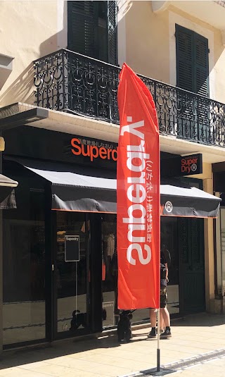 SUPERDRY VICHY