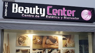 Beauty Center