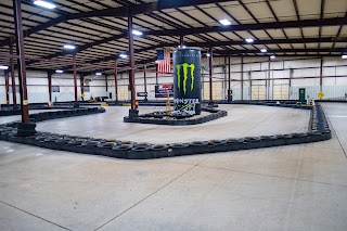 Full Throttle Adrenaline Park, Louisville: High Speed Go Karting, Axe Throwing, Rage Room, Corporate, Groups & Team Building