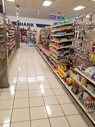 Navy Exchange Mini Mart