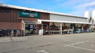 Gamm Vert Village