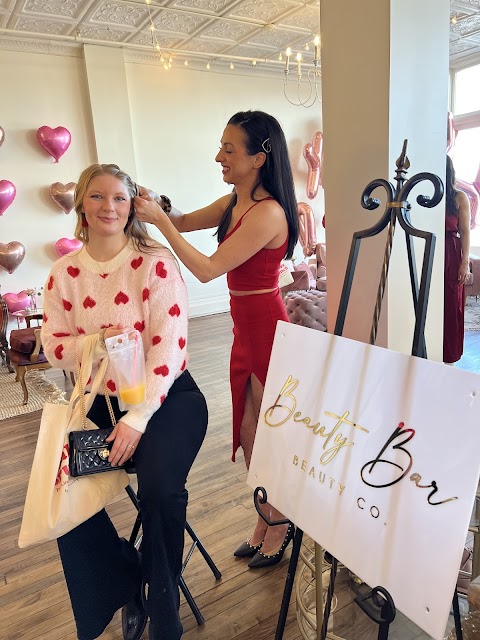 Photo of Beauty Bar - 93 Public Square, Watertown, NY 13601, USA