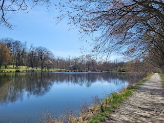 Anson B. Nixon Park