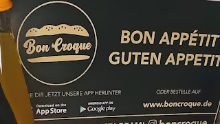 Bon Croque Ahrensburg GmbH