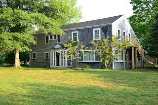 HI Martha's Vineyard Hostel