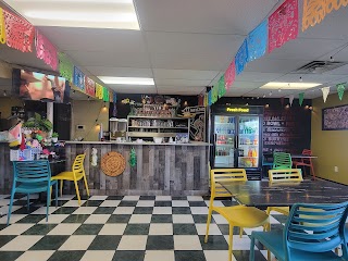 Tios Mexican Restaurant