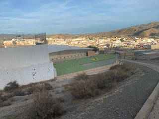 Parque de los ajolotes