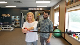 Robbins Rehabilitation West Allentown