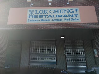 Lok Chung Chinese Restaurant