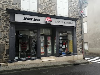 Sport 2000 MAURIAC