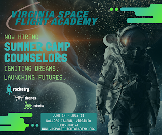 Virginia Space Flight Academy