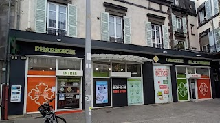 Pharmacie Lafayette du 11 novembre