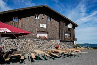 Kissinger Hütte