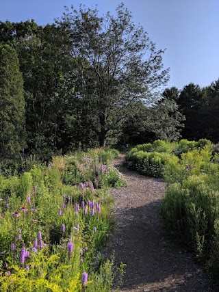 Children's Garden at Fort Williams Park