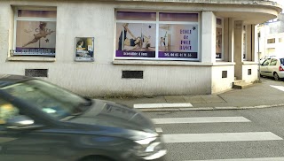 Crazy Ladies Pole dance Brest