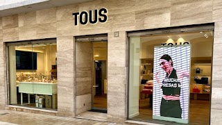 Tous Jewelry