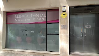 Clínica Dental Balboa