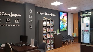 Viajes El Corte Inglés, SA