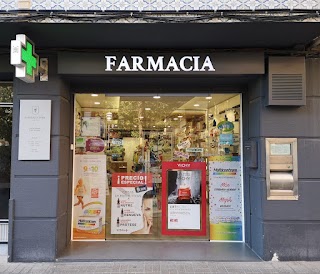 Farmacia Peris | Farmacia en Burjassot