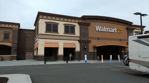 Walmart Supercenter